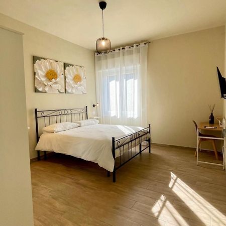 Lu R&A A 800 Metri Dal Centro Storico Apartman Bergamo Kültér fotó