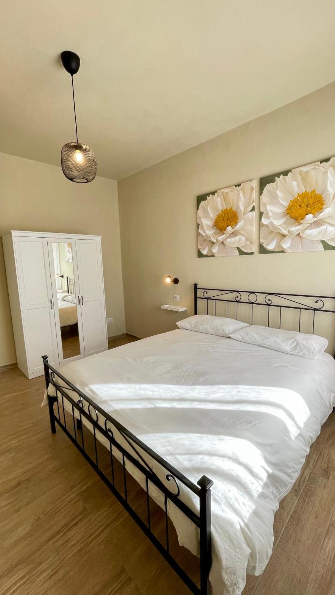 Lu R&A A 800 Metri Dal Centro Storico Apartman Bergamo Kültér fotó