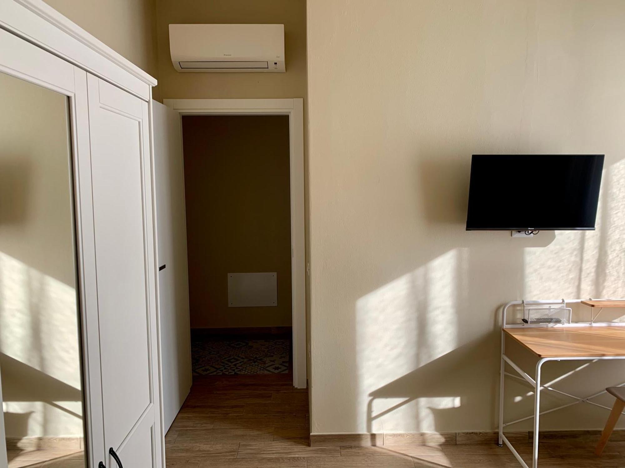 Lu R&A A 800 Metri Dal Centro Storico Apartman Bergamo Kültér fotó