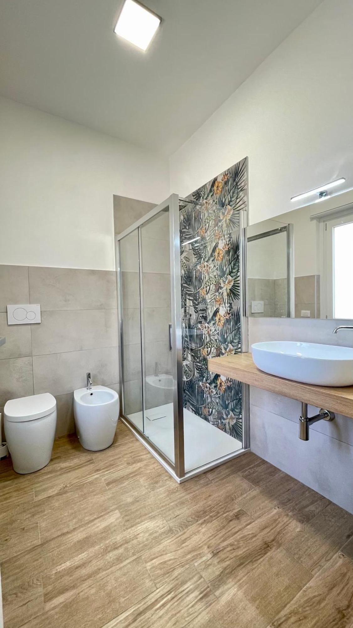 Lu R&A A 800 Metri Dal Centro Storico Apartman Bergamo Kültér fotó