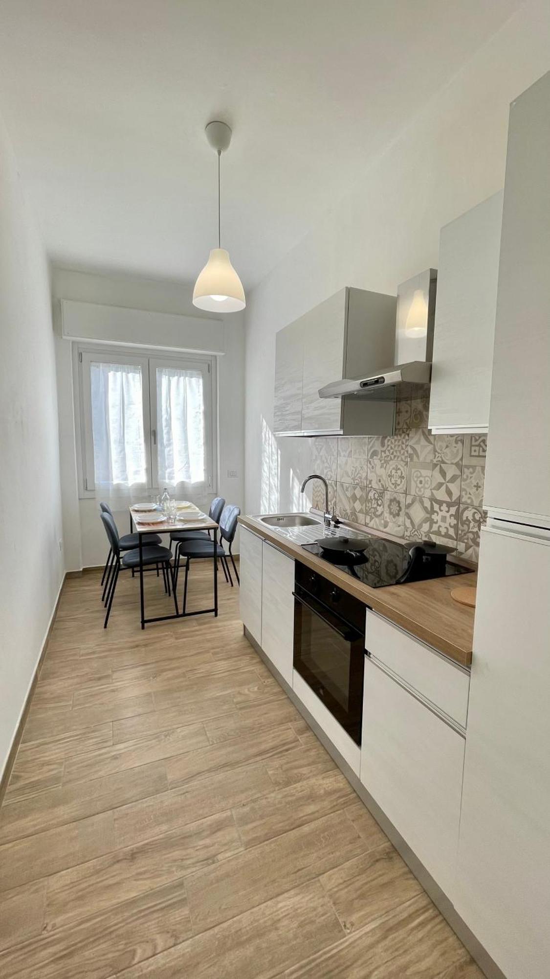 Lu R&A A 800 Metri Dal Centro Storico Apartman Bergamo Kültér fotó