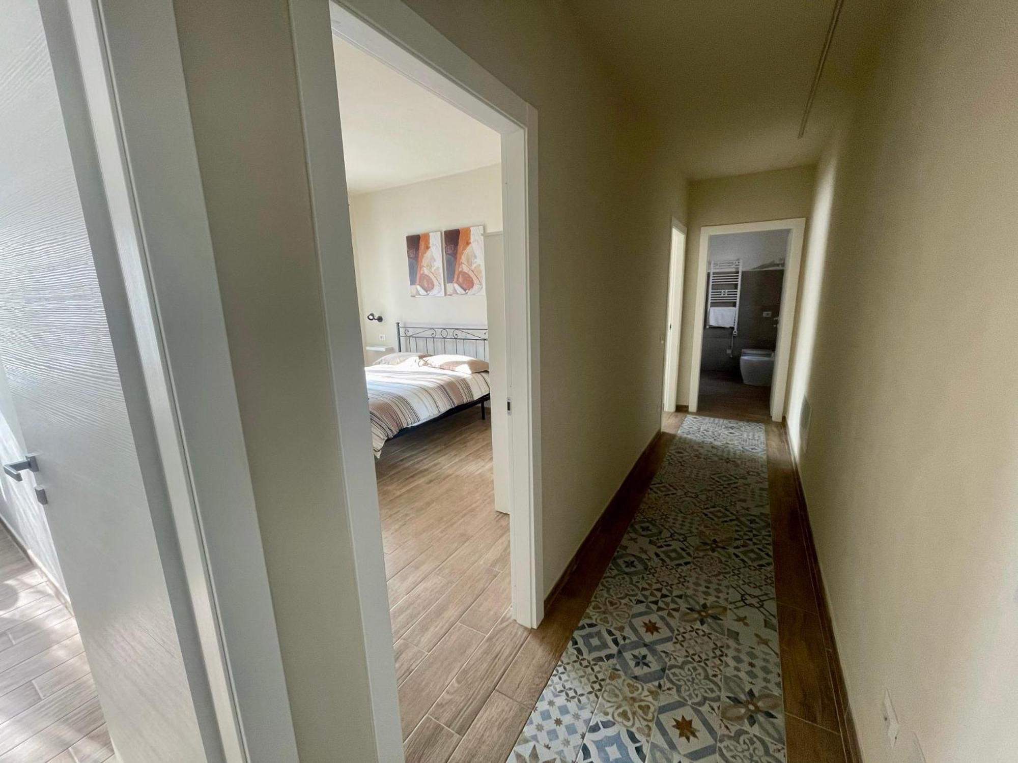 Lu R&A A 800 Metri Dal Centro Storico Apartman Bergamo Kültér fotó