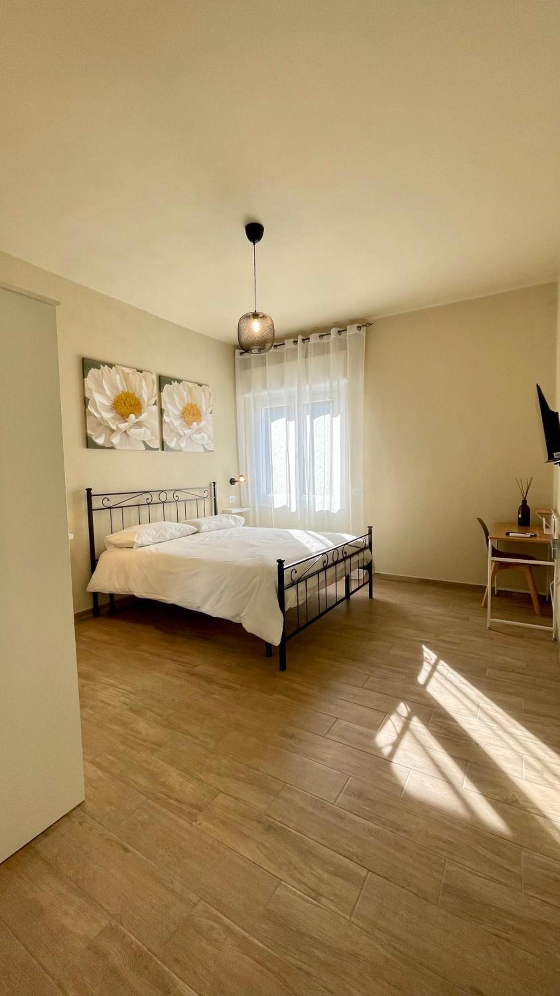 Lu R&A A 800 Metri Dal Centro Storico Apartman Bergamo Kültér fotó