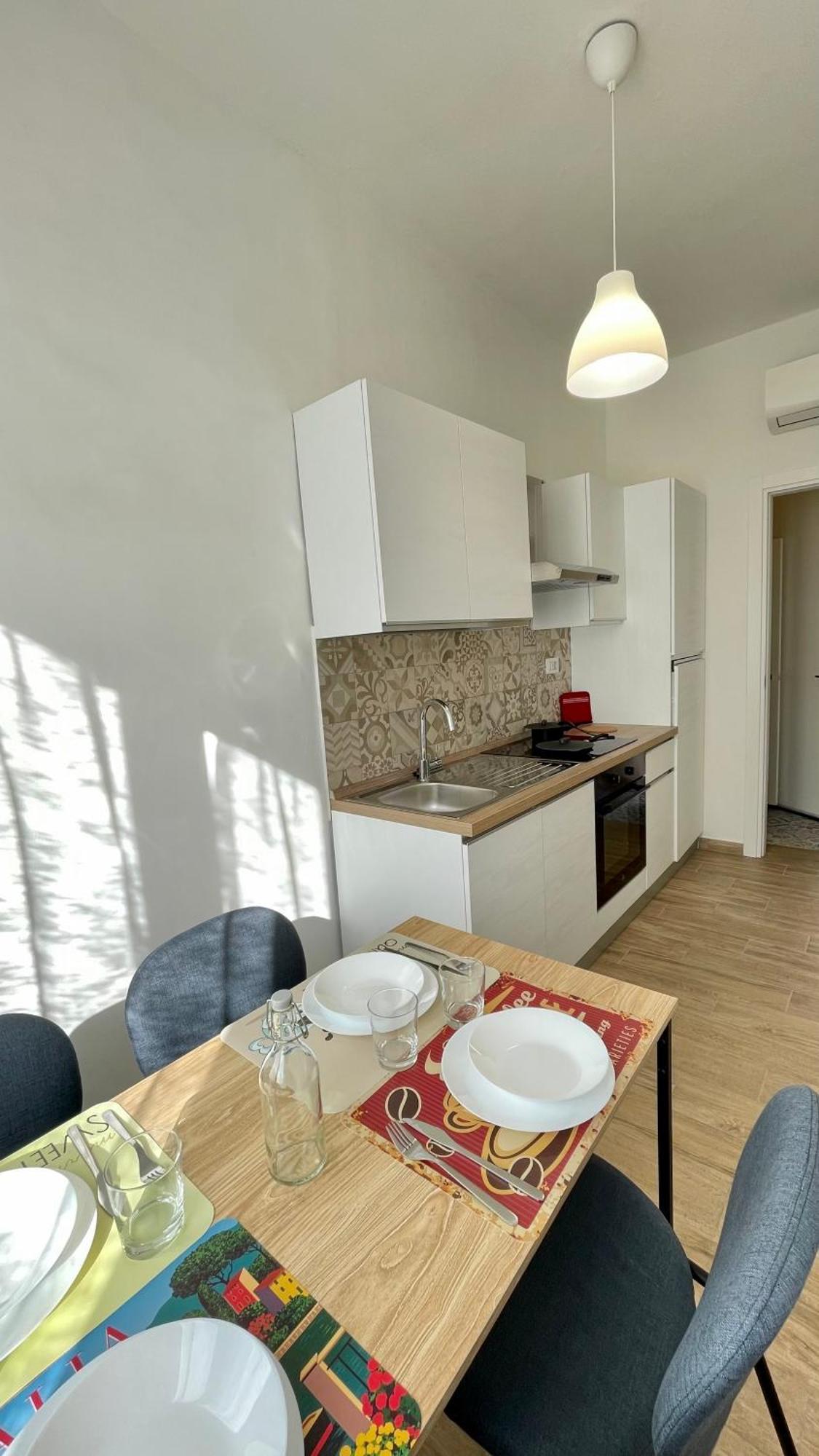 Lu R&A A 800 Metri Dal Centro Storico Apartman Bergamo Kültér fotó