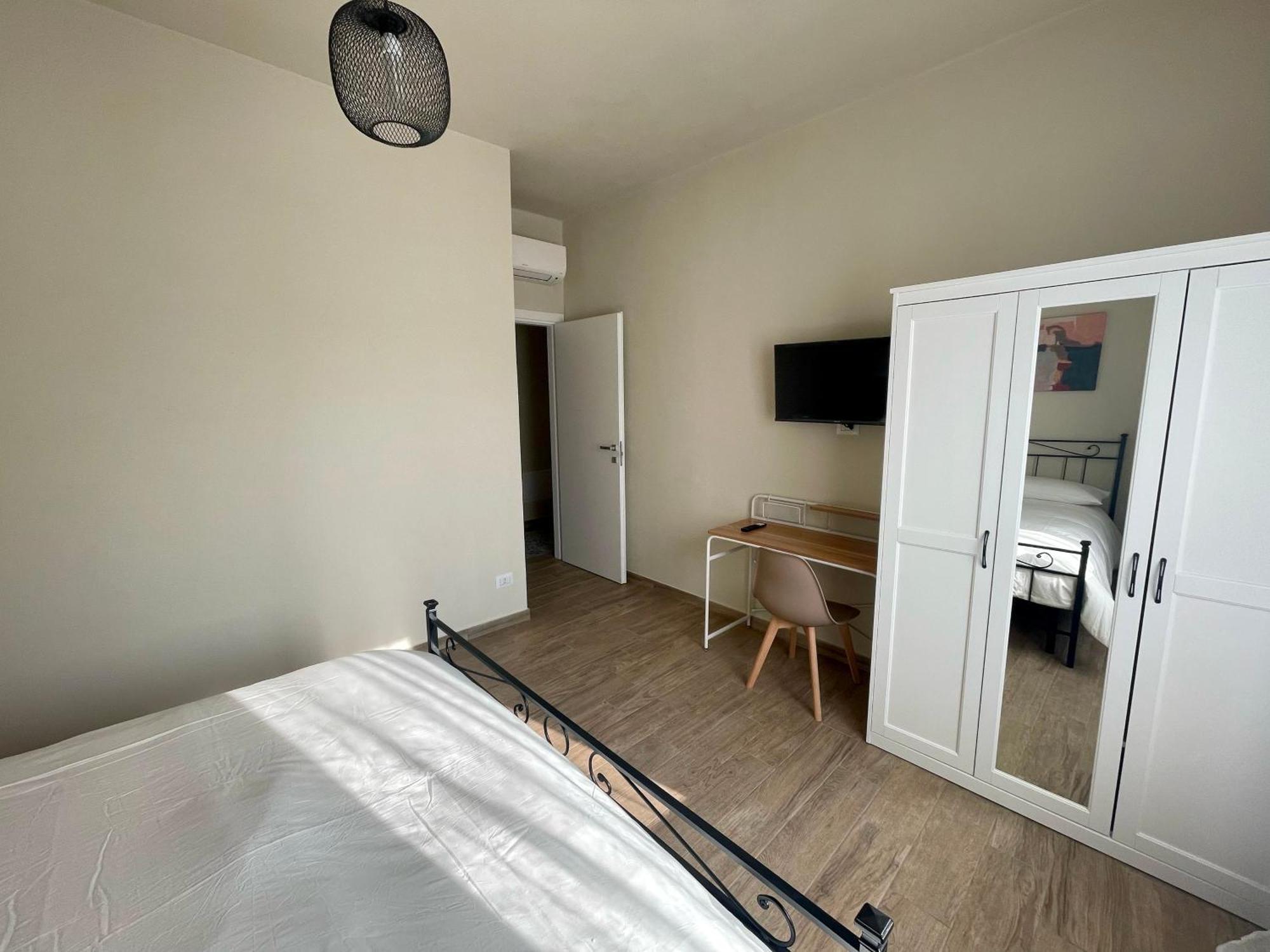 Lu R&A A 800 Metri Dal Centro Storico Apartman Bergamo Kültér fotó